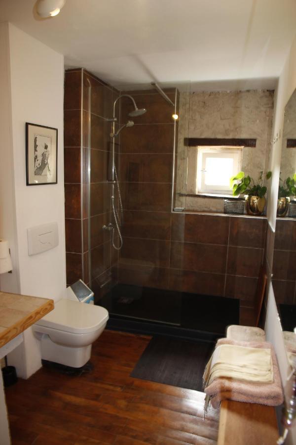 Pauliac Chambres D'Hotes Celles  Kültér fotó