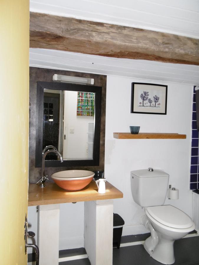 Pauliac Chambres D'Hotes Celles  Kültér fotó