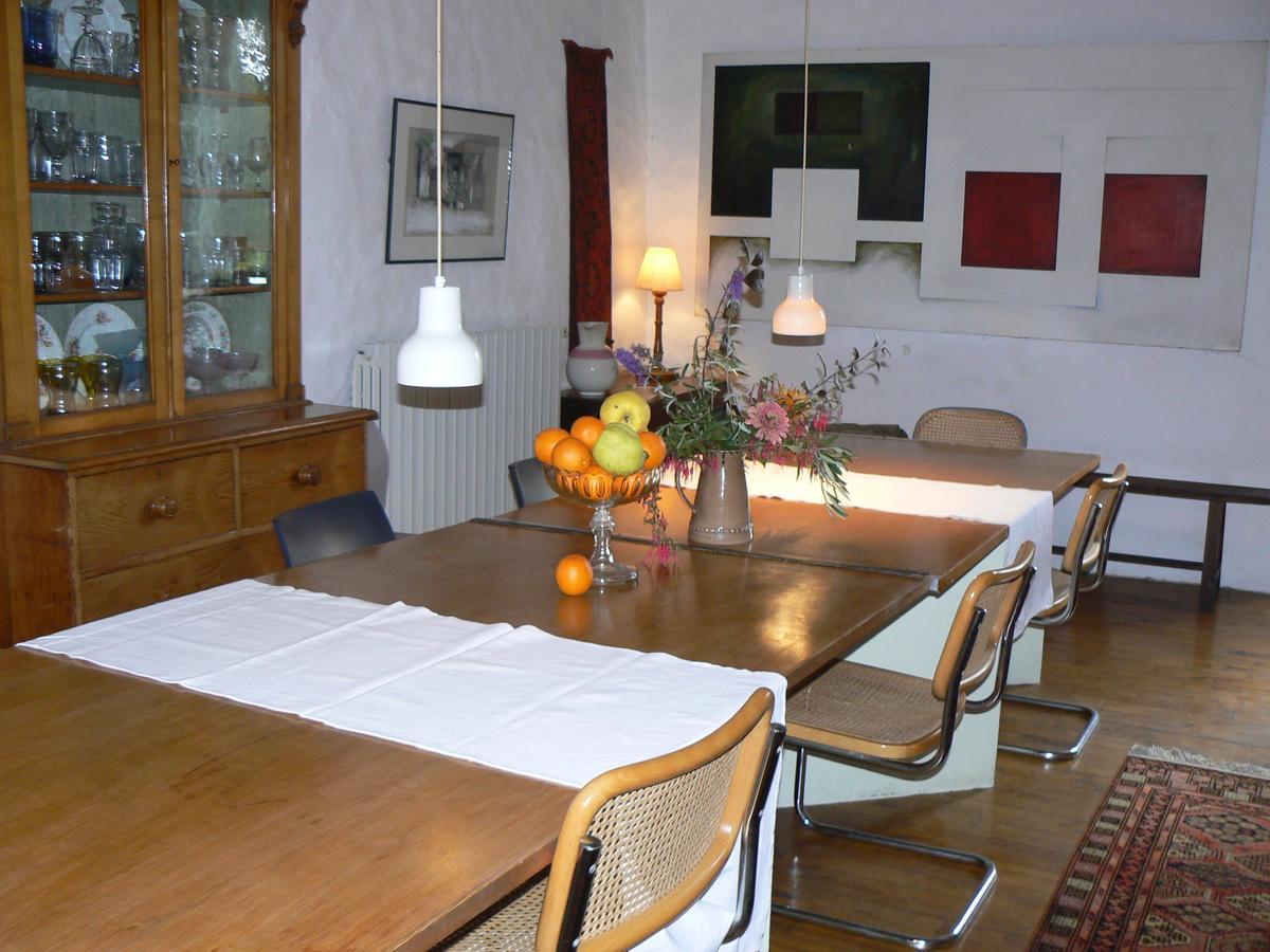 Pauliac Chambres D'Hotes Celles  Kültér fotó