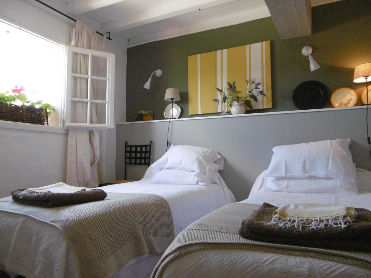 Pauliac Chambres D'Hotes Celles  Kültér fotó