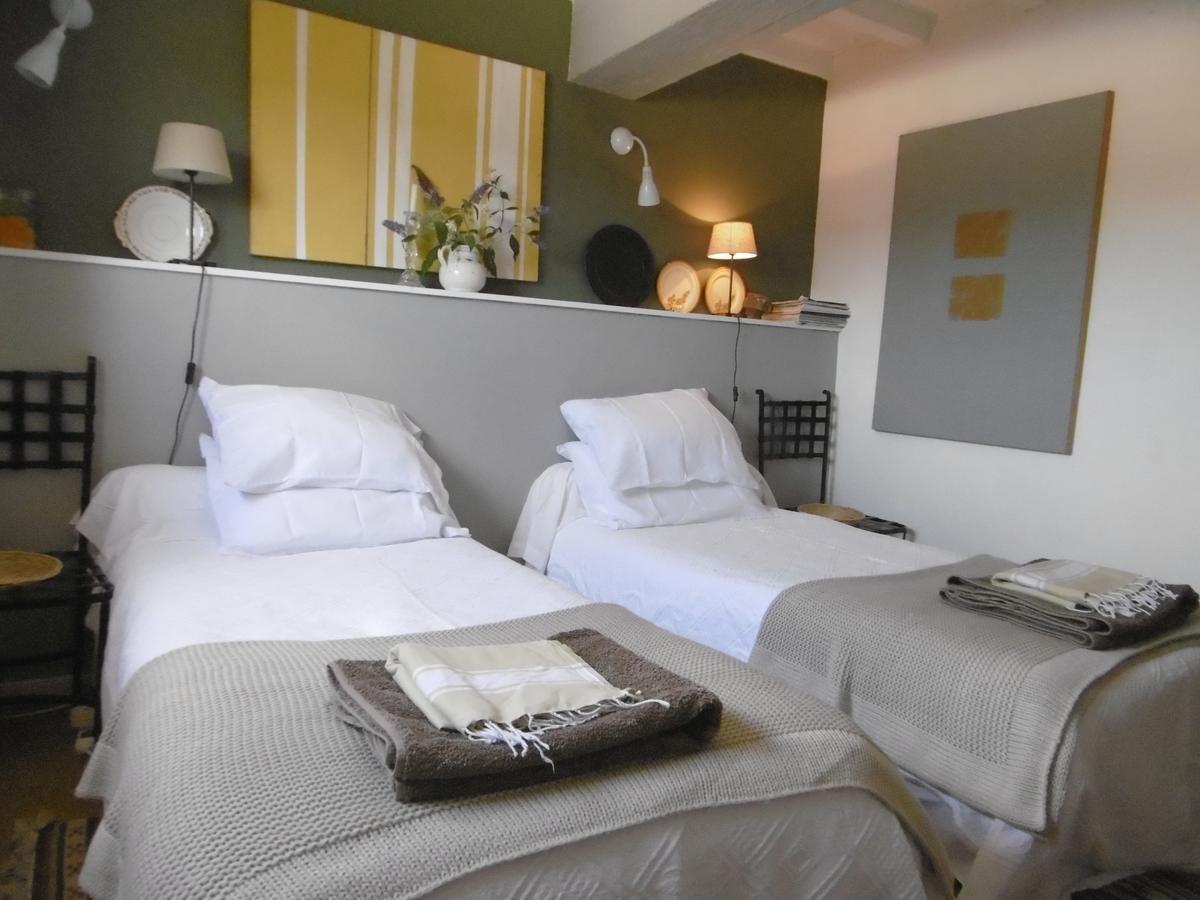 Pauliac Chambres D'Hotes Celles  Kültér fotó