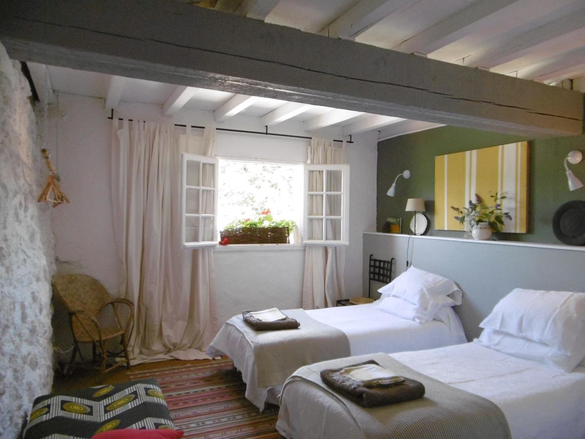 Pauliac Chambres D'Hotes Celles  Szoba fotó