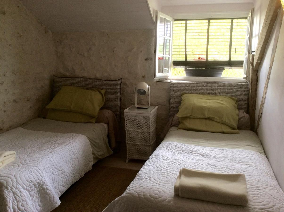 Pauliac Chambres D'Hotes Celles  Kültér fotó