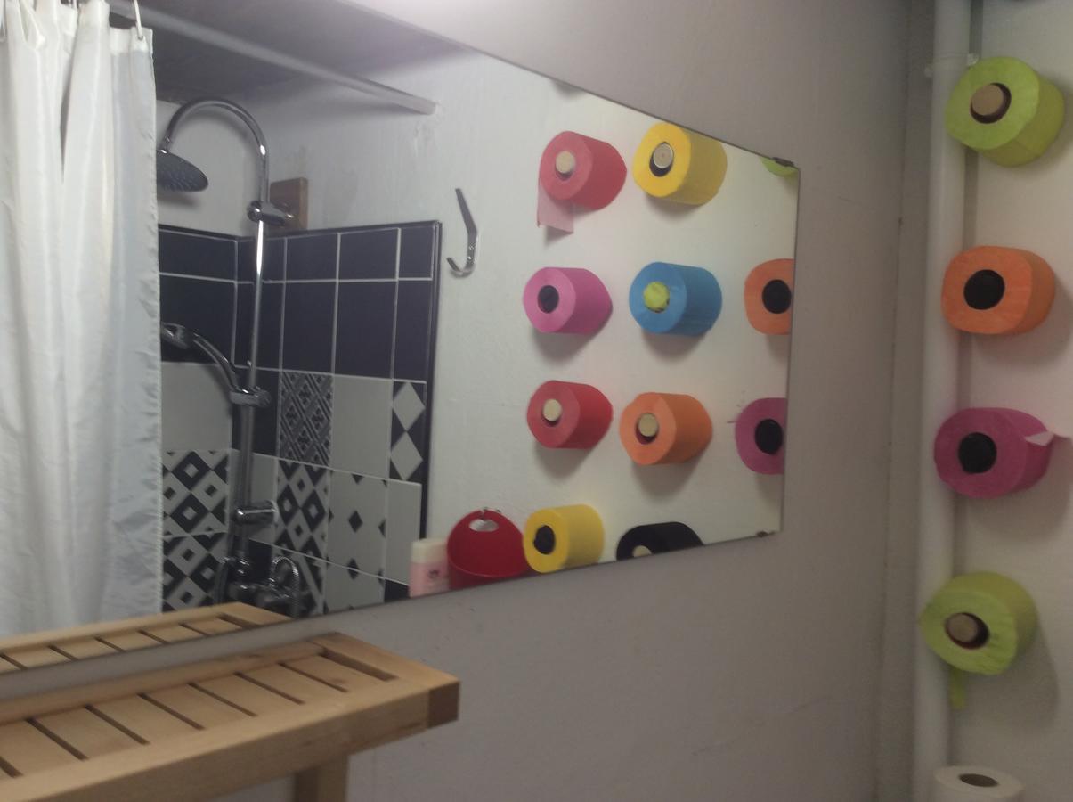 Pauliac Chambres D'Hotes Celles  Kültér fotó