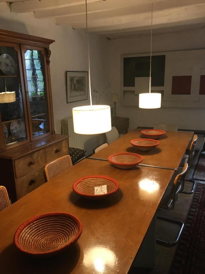 Pauliac Chambres D'Hotes Celles  Kültér fotó
