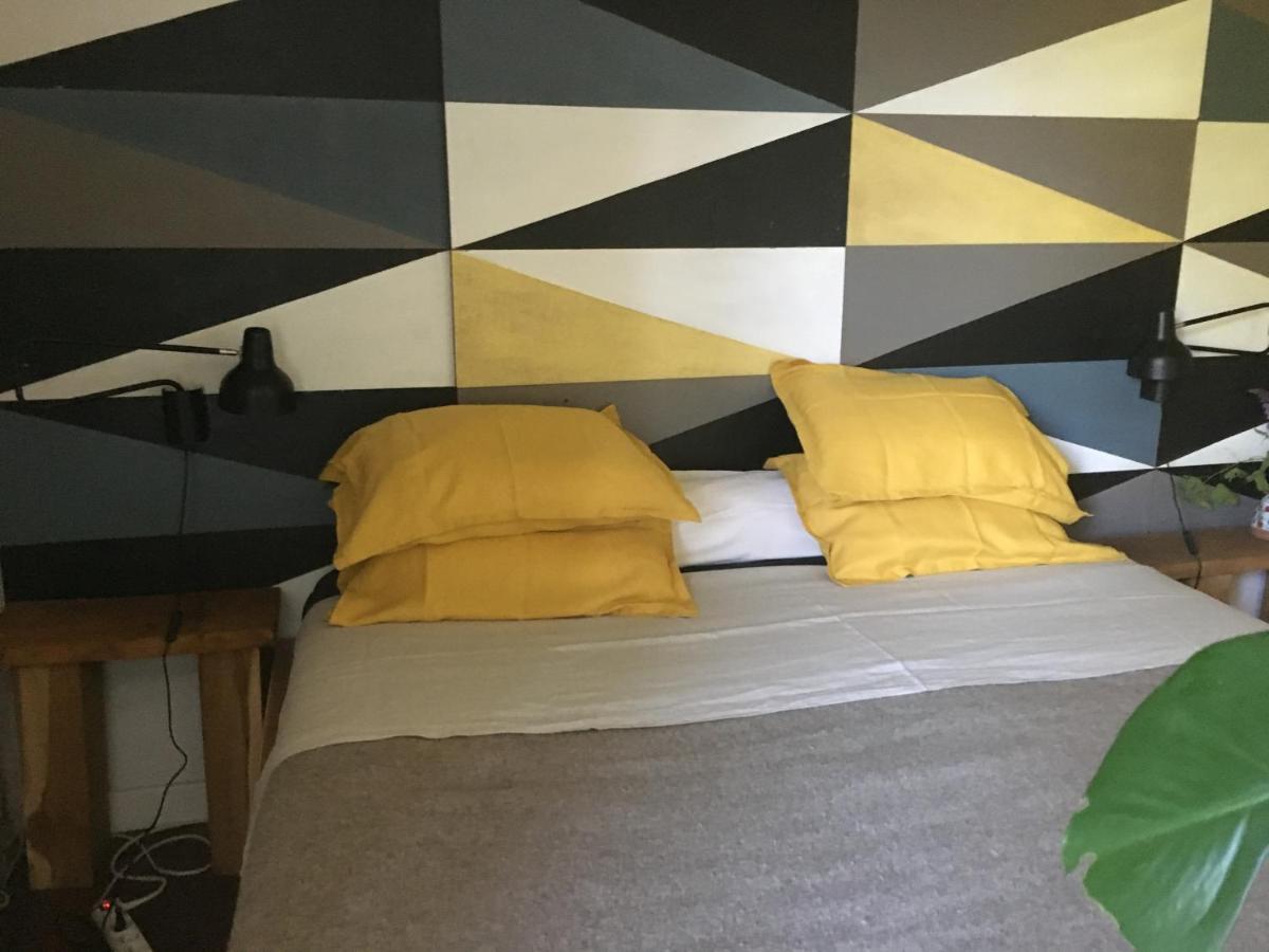 Pauliac Chambres D'Hotes Celles  Kültér fotó